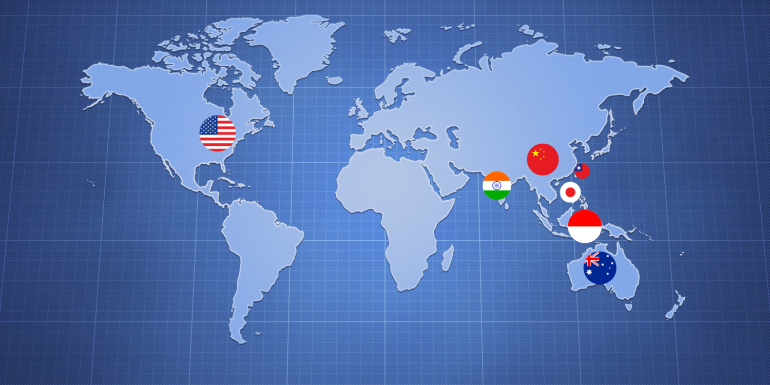 Navigating Priorities: The U.S., Taiwan, and Implications for the Indo ...