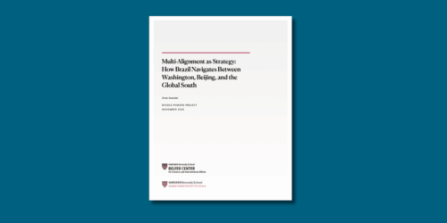 A cover photo of the report.